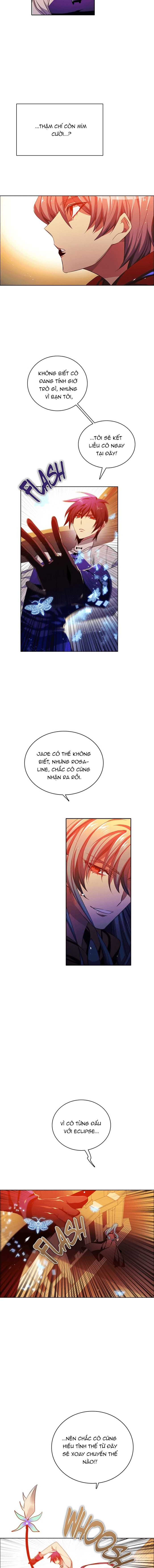 Zero Game [Chap 47-183]