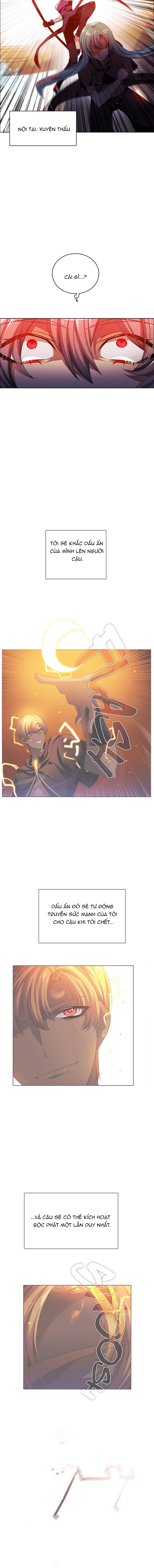 Zero Game [Chap 47-183]