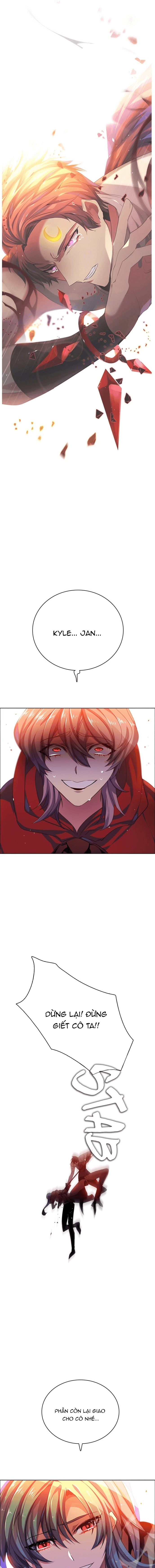 Zero Game [Chap 47-183]