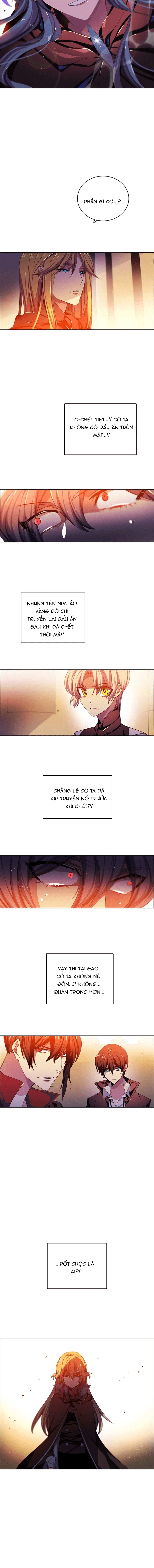 Zero Game [Chap 47-183]