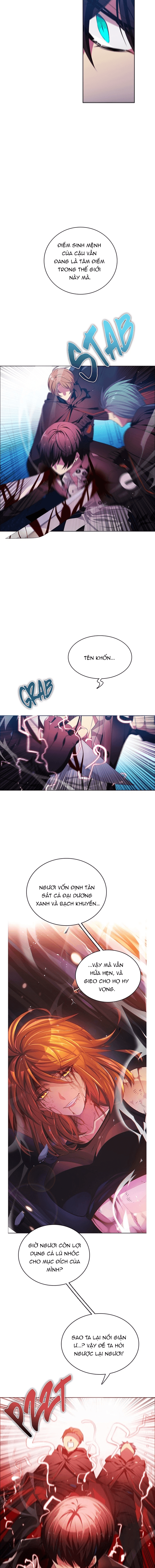 Zero Game [Chap 47-183]