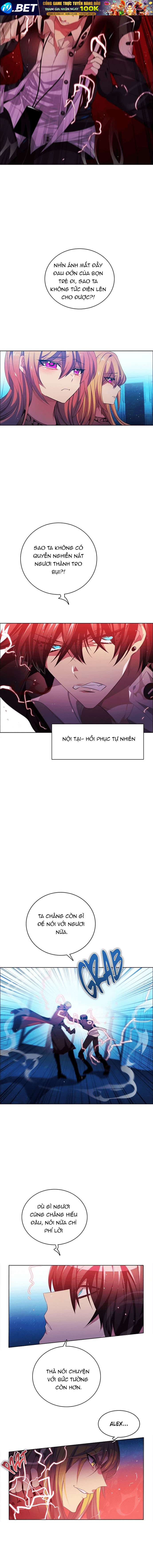 Zero Game [Chap 47-183]