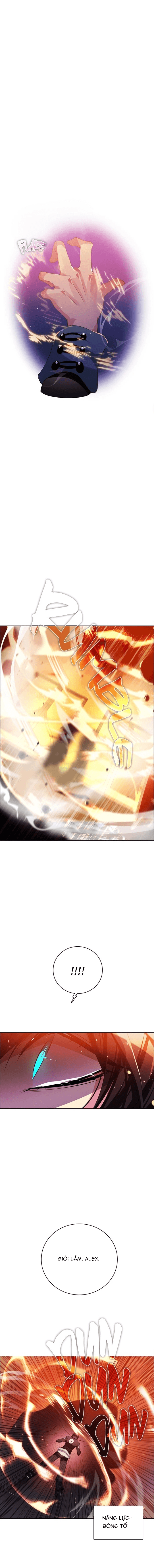 Zero Game [Chap 47-183]