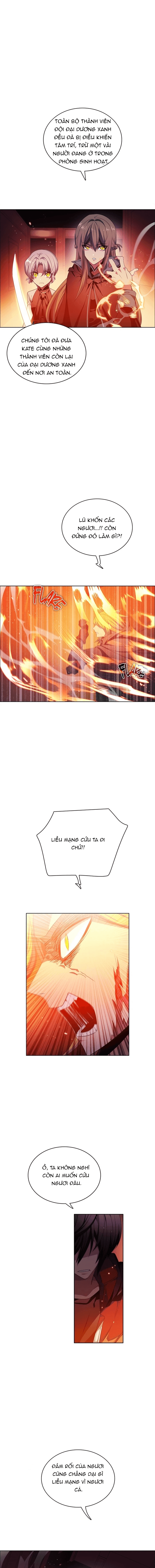 Zero Game [Chap 47-183]