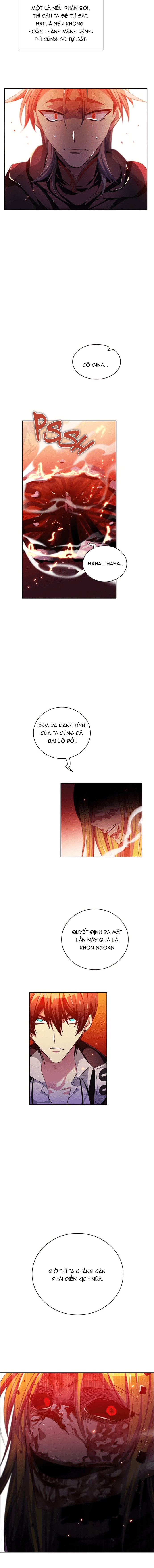 Zero Game [Chap 47-183]