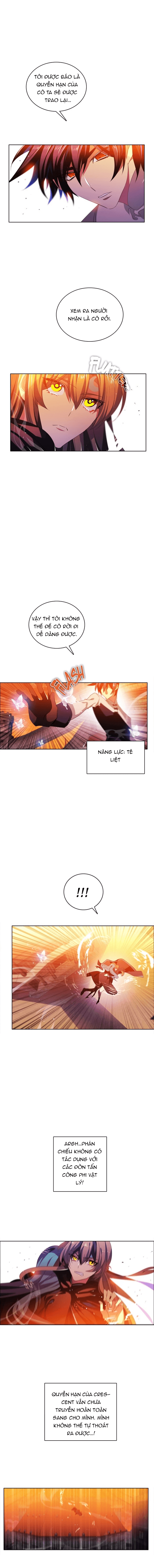 Zero Game [Chap 47-183]