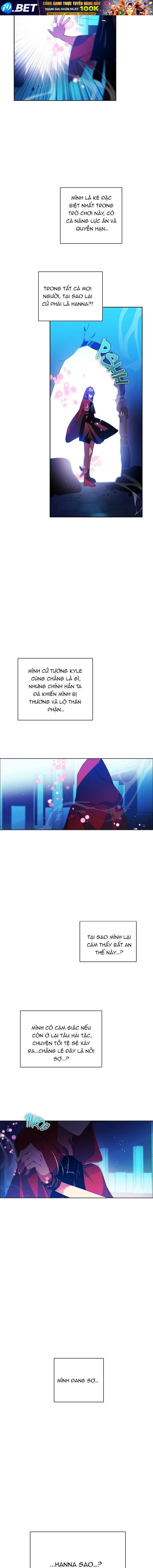 Zero Game [Chap 47-183]