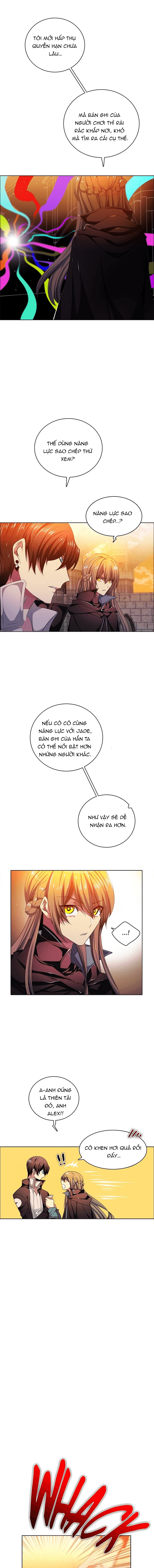 Zero Game [Chap 47-183]