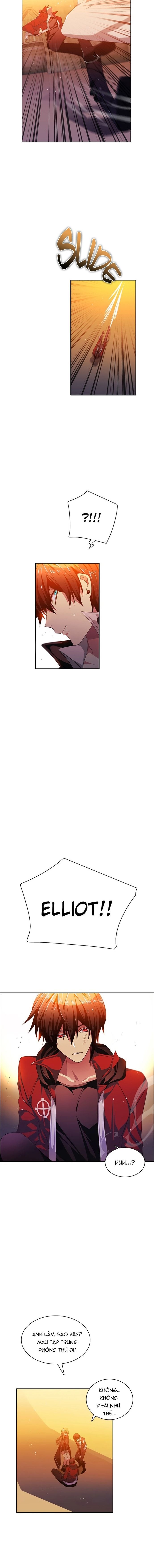Zero Game [Chap 47-183]