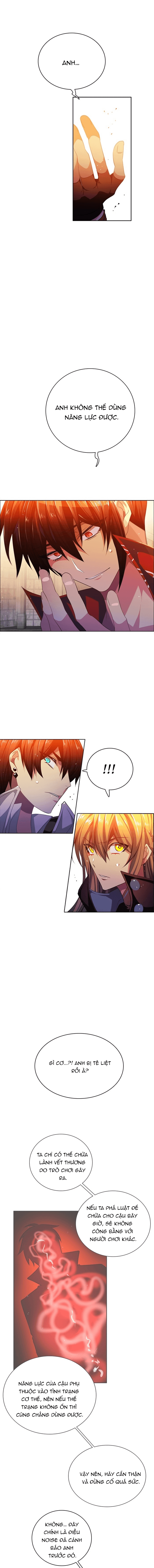 Zero Game [Chap 47-183]