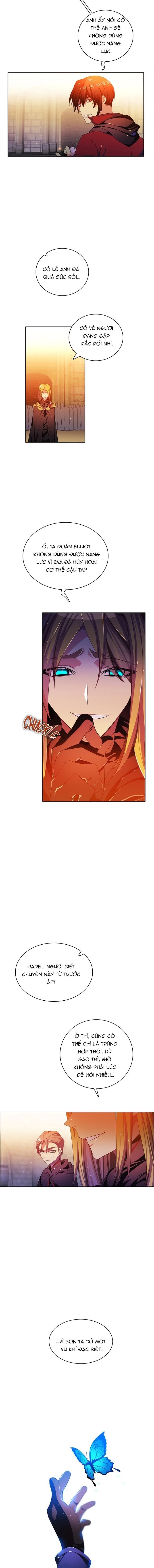 Zero Game [Chap 47-183]