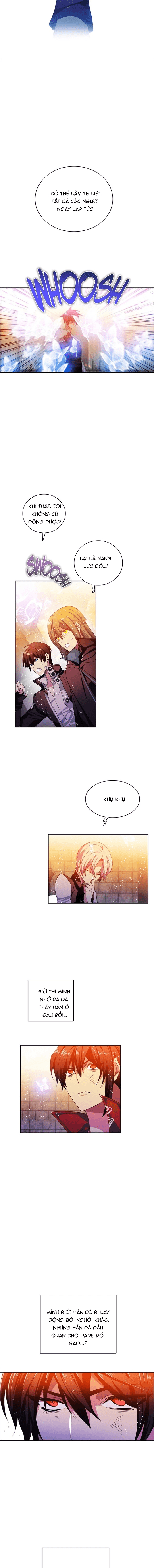 Zero Game [Chap 47-183]