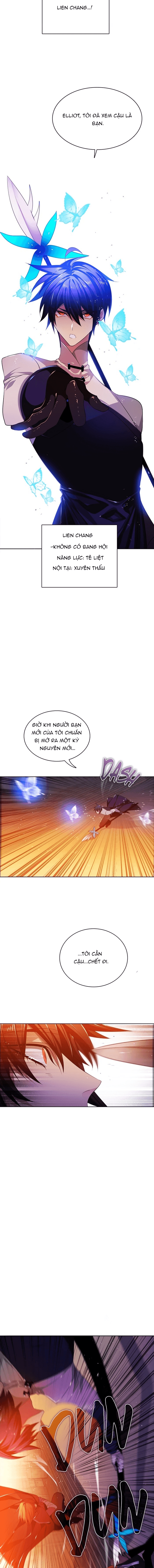 Zero Game [Chap 47-183]