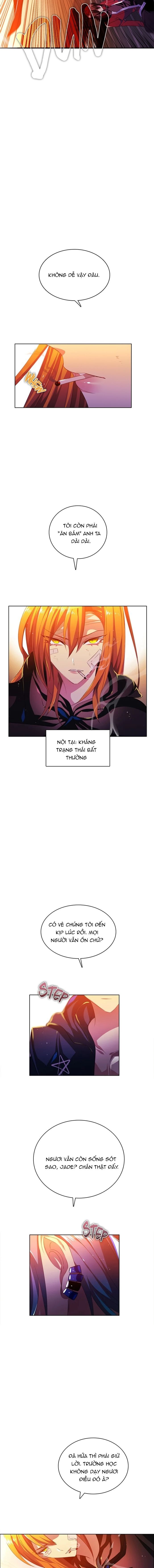 Zero Game [Chap 47-183]