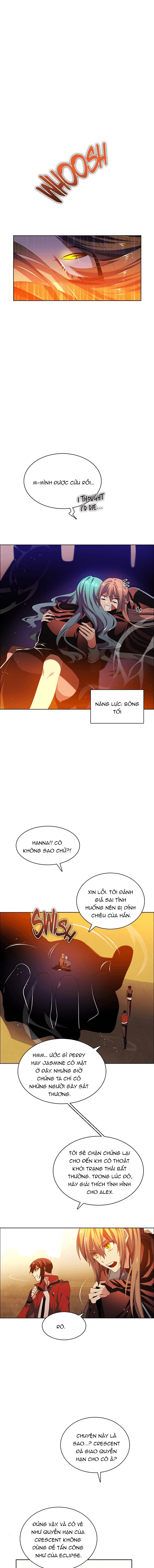 Zero Game [Chap 47-183]