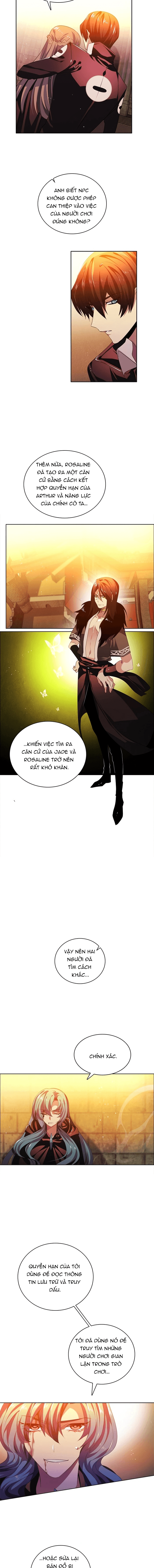 Zero Game [Chap 47-183]