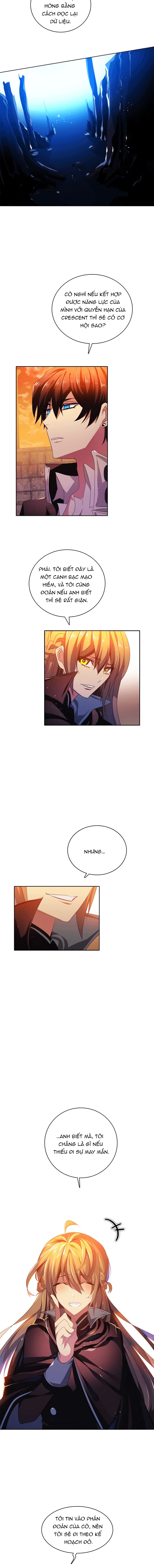 Zero Game [Chap 47-183]