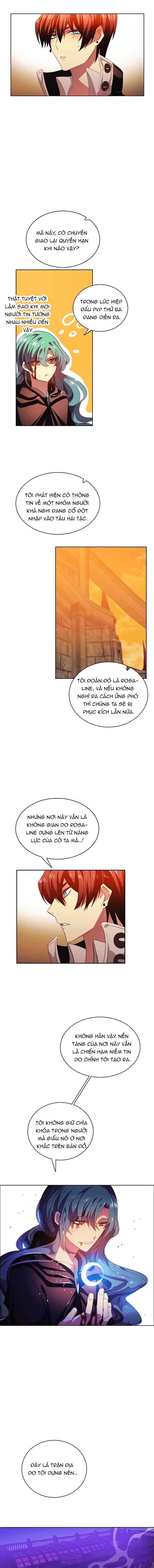 Zero Game [Chap 47-183]