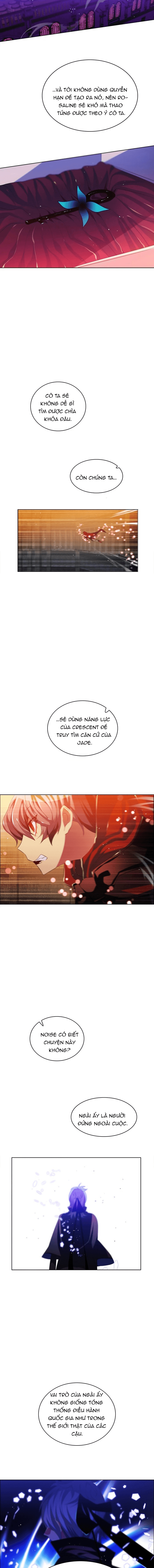 Zero Game [Chap 47-183]