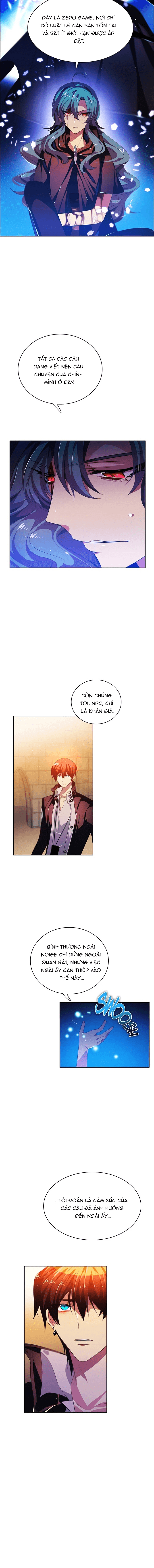 Zero Game [Chap 47-183]