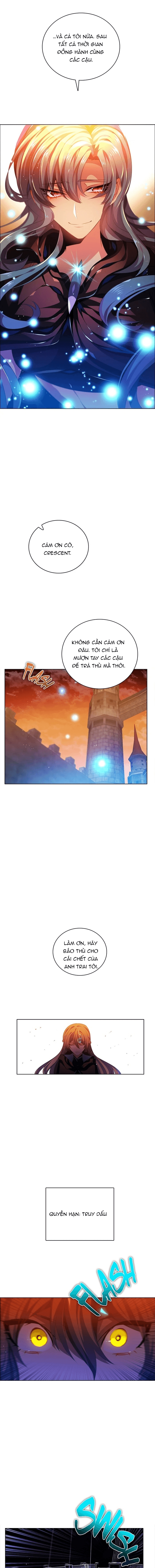Zero Game [Chap 47-183]