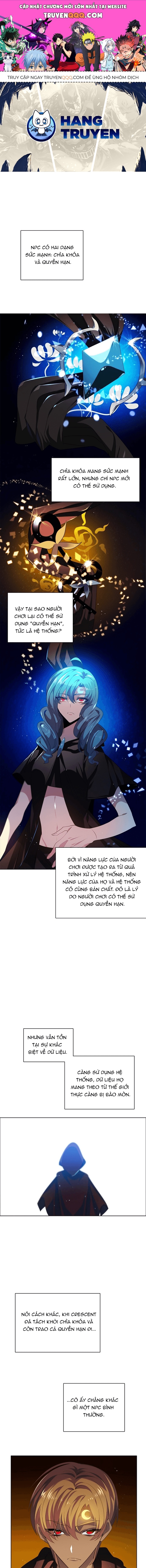 Zero Game [Chap 47-183]