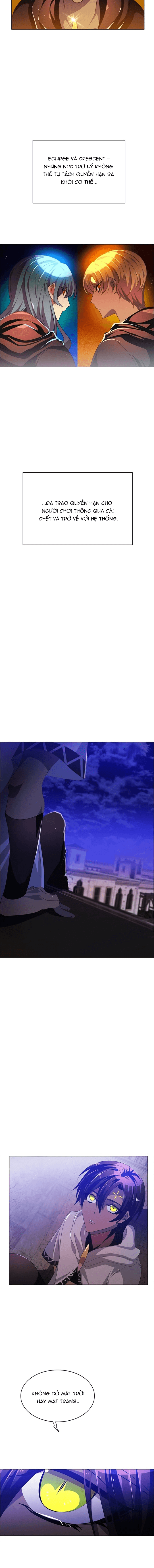 Zero Game [Chap 47-183]