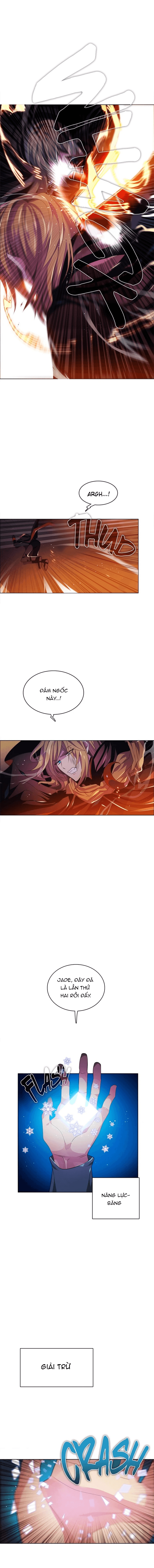 Zero Game [Chap 47-183]