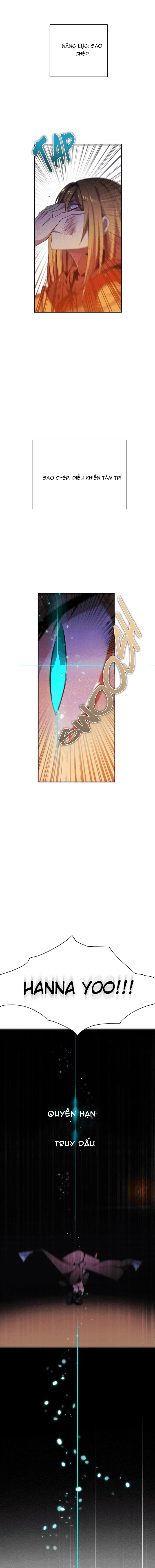 Zero Game [Chap 47-183]