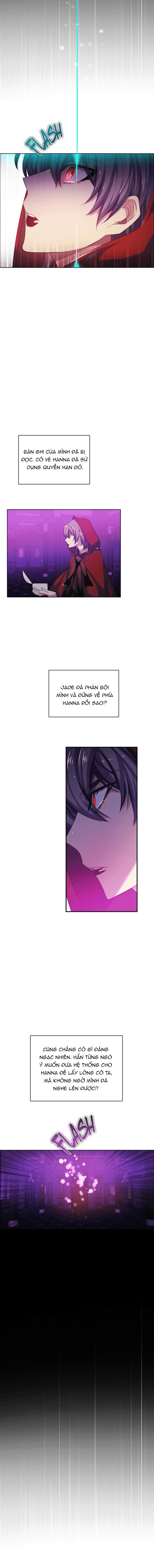 Zero Game [Chap 47-183]