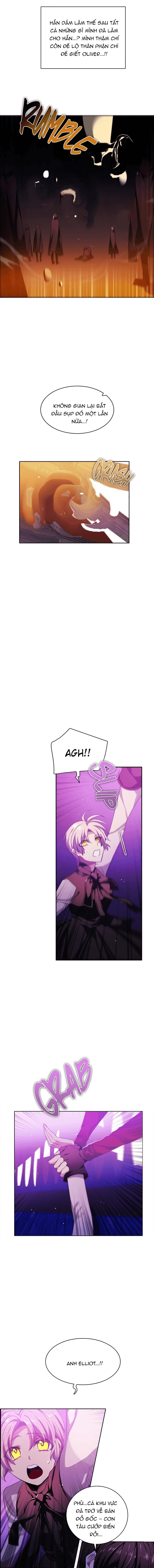 Zero Game [Chap 47-183]