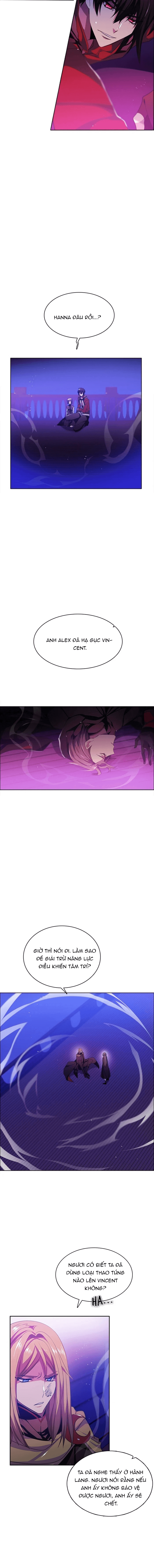 Zero Game [Chap 47-183]