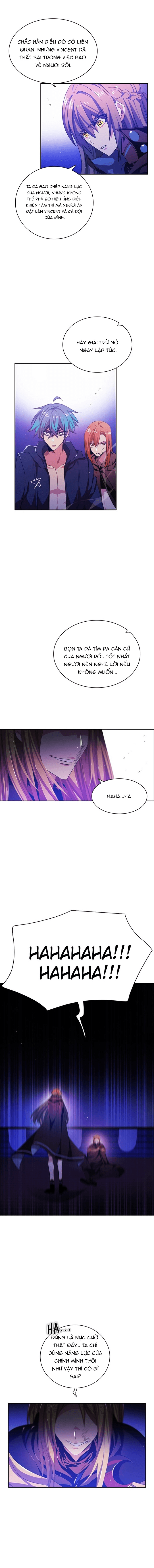 Zero Game [Chap 47-183]