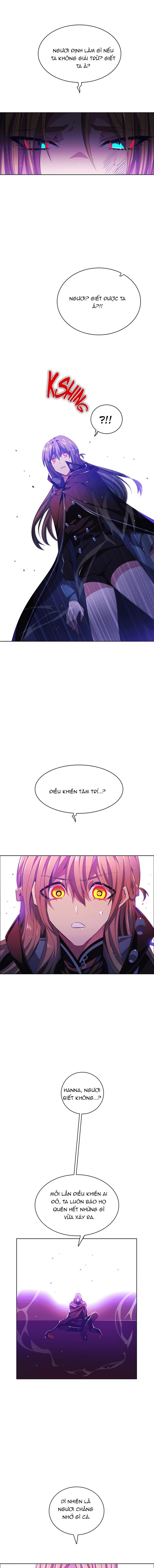 Zero Game [Chap 47-183]