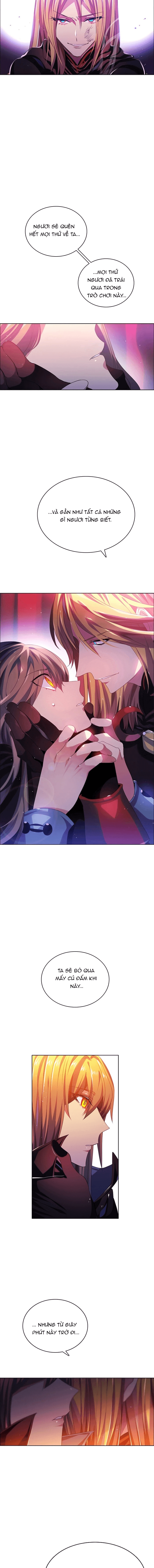 Zero Game [Chap 47-183]