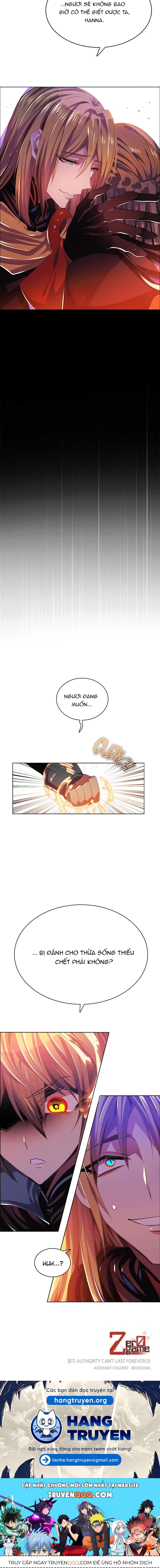 Zero Game [Chap 47-183]