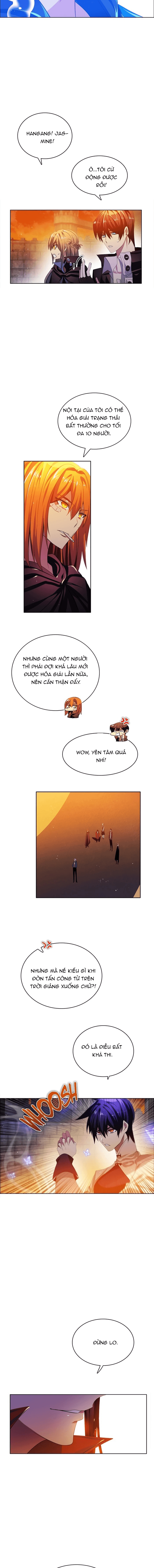 Zero Game [Chap 47-183]