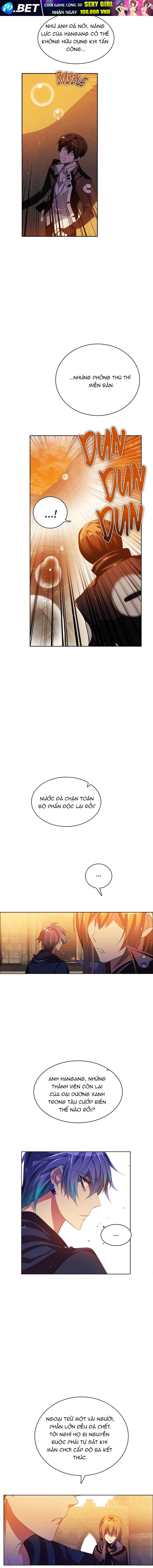 Zero Game [Chap 47-183]