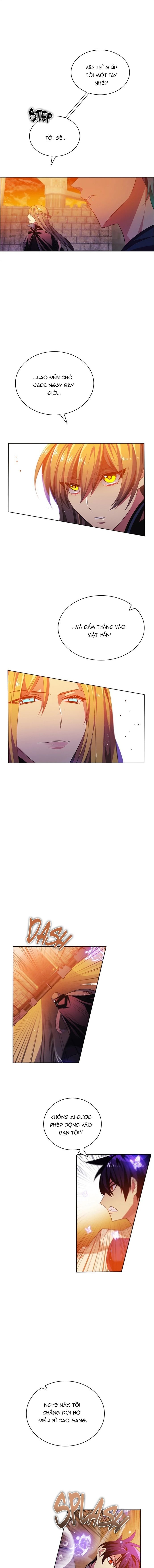 Zero Game [Chap 47-183]