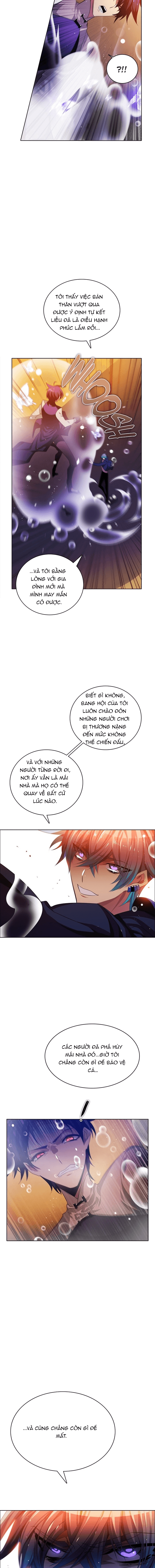 Zero Game [Chap 47-183]