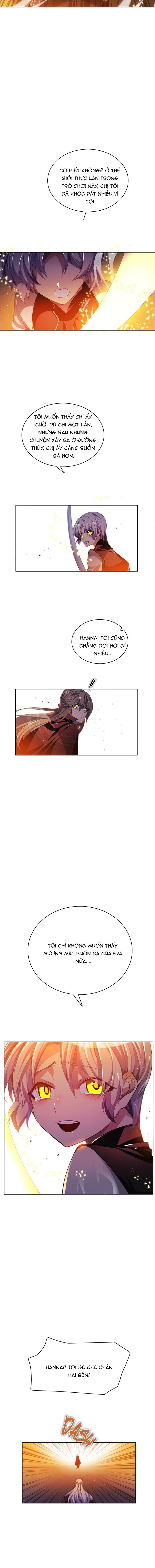 Zero Game [Chap 47-183]