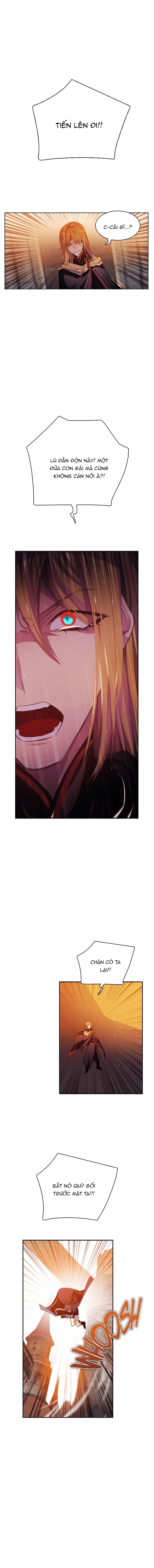 Zero Game [Chap 47-183]