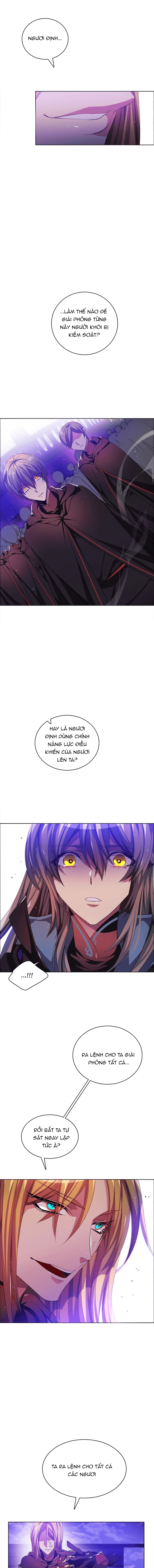 Zero Game [Chap 47-183]
