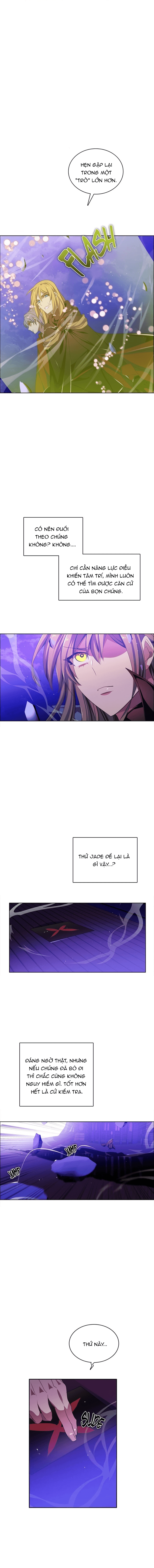 Zero Game [Chap 47-183]