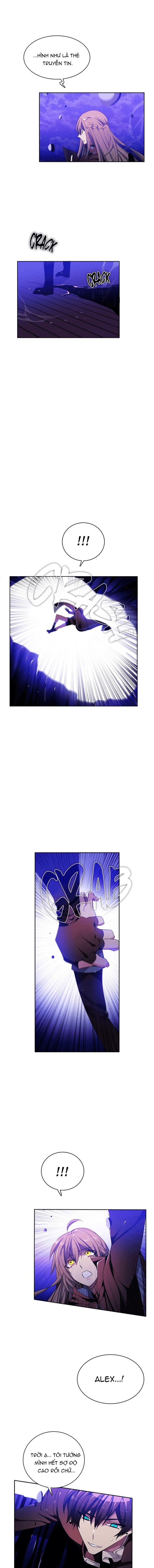 Zero Game [Chap 47-183]