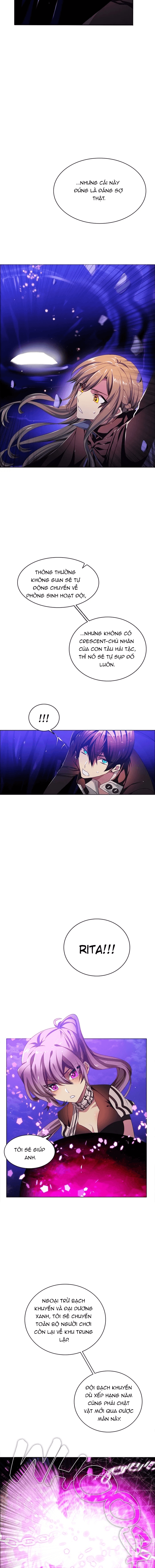 Zero Game [Chap 47-183]