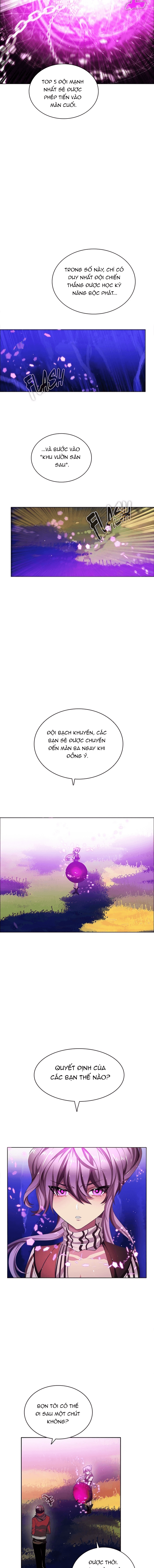 Zero Game [Chap 47-183]