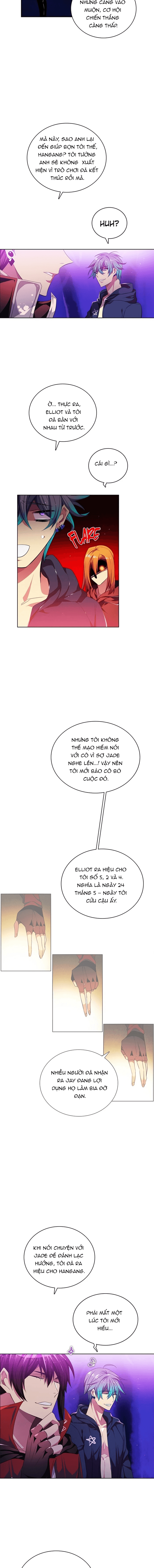 Zero Game [Chap 47-183]