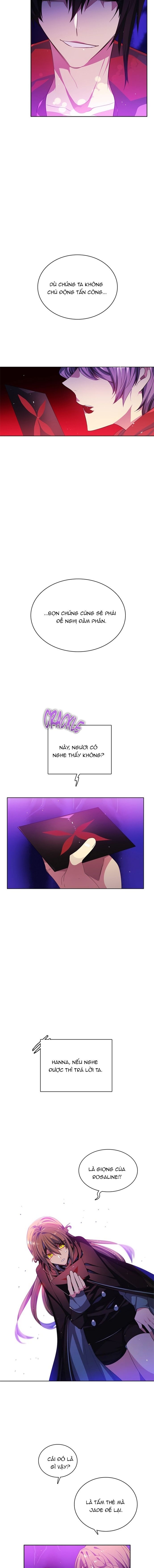 Zero Game [Chap 47-183]