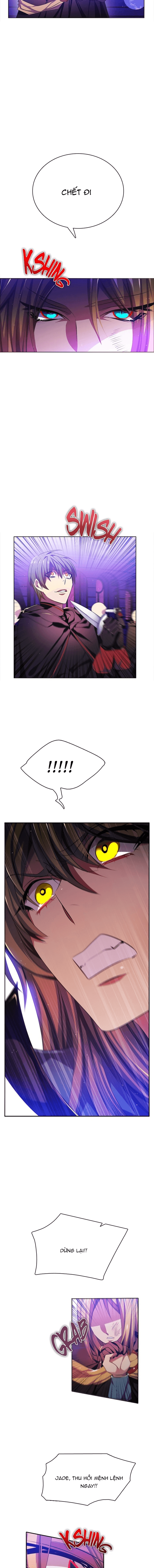 Zero Game [Chap 47-183]